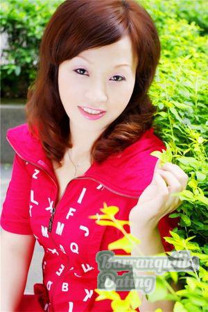 China women