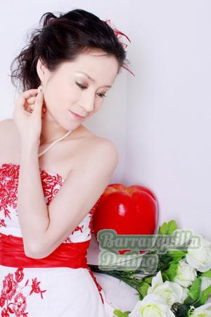 China women