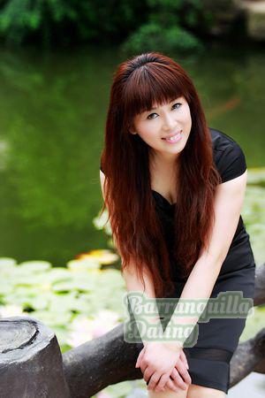 China women