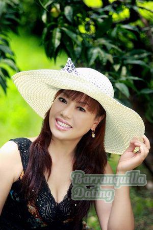 China women