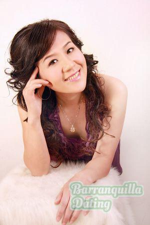 China women