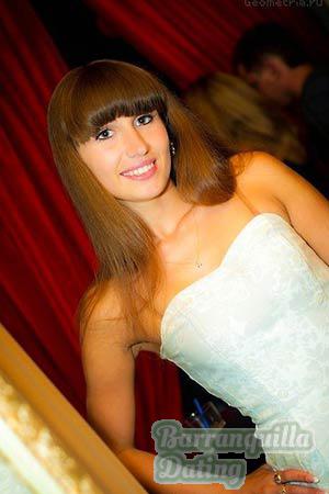 Ladies of Eastern-Europe