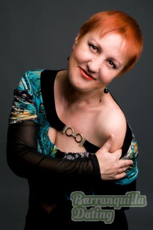 Ukraine women