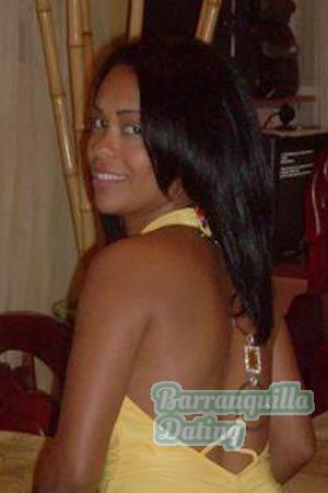 Ladies of Dominican Republic