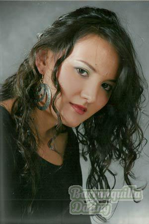 Ladies of Latin-America