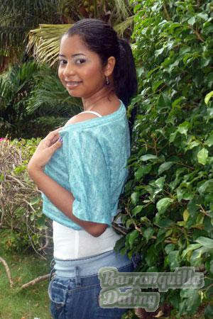 Colombia women