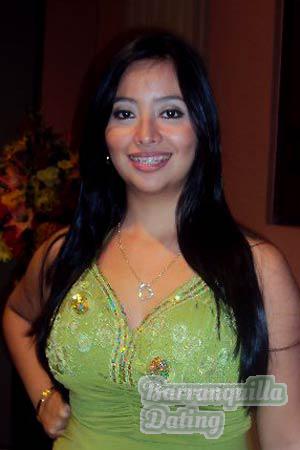 Ladies of Barranquilla