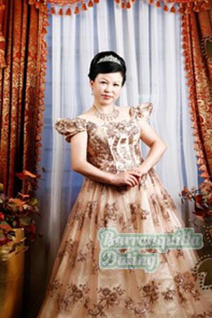 China women