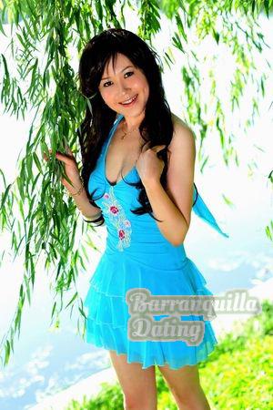 China women
