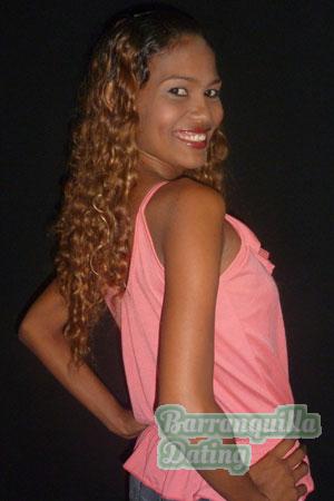 Ladies of Barranquilla