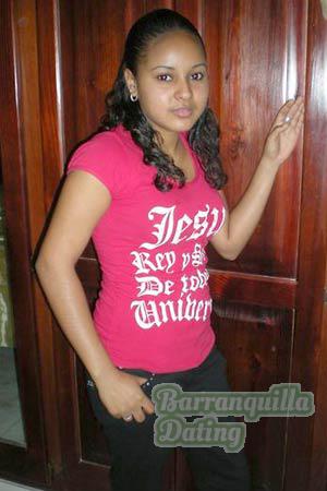 Dominican Republic women