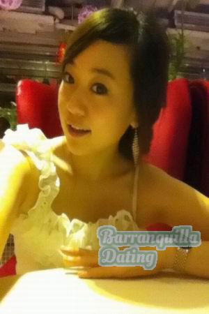 China women