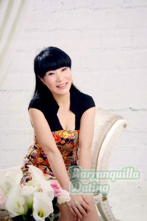 China women