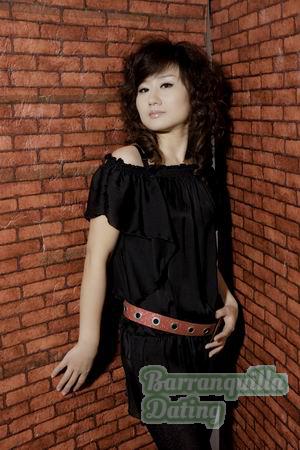 China women