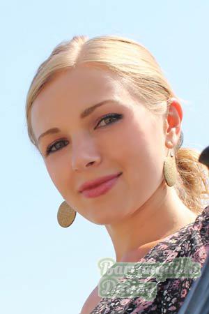 Ladies of Eastern-Europe