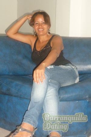 Colombia women