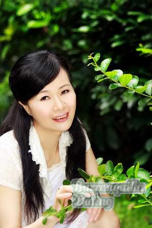 China women