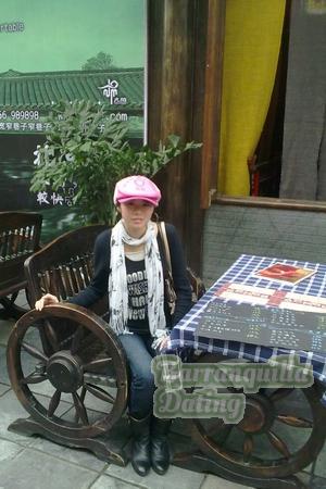 China women