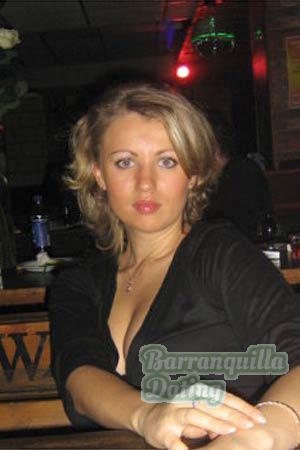 Ladies of Eastern-Europe