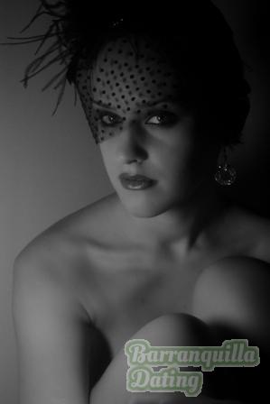 Ladies of Eastern-Europe