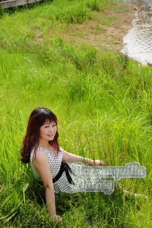 China women