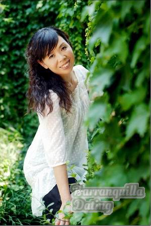China women