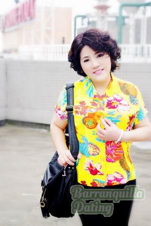 China women