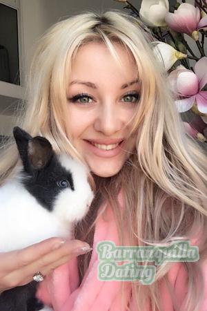 Ladies of Eastern-Europe