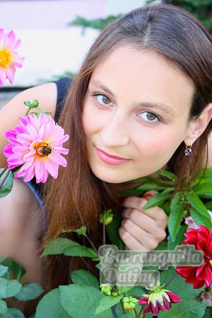 Ladies of Eastern-Europe