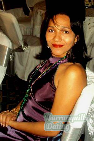 Colombia women