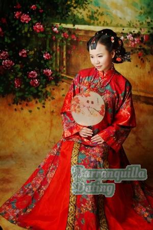Ladies of Asia