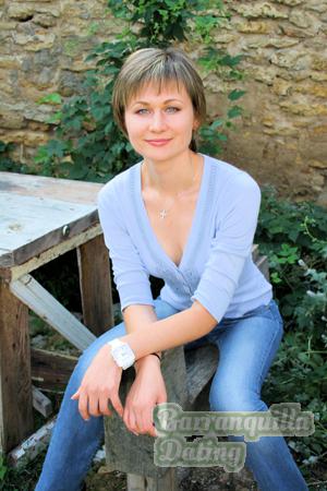 Ladies of Eastern-Europe