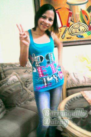 Colombia women