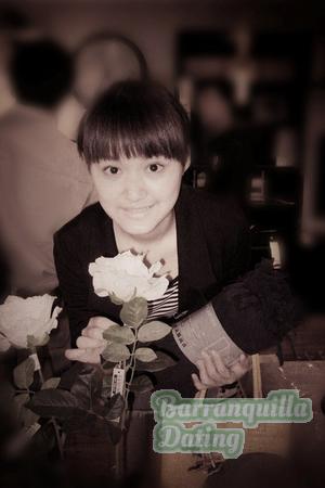 China women