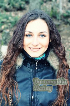 Ladies of Eastern-Europe