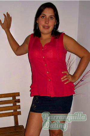 Colombia women