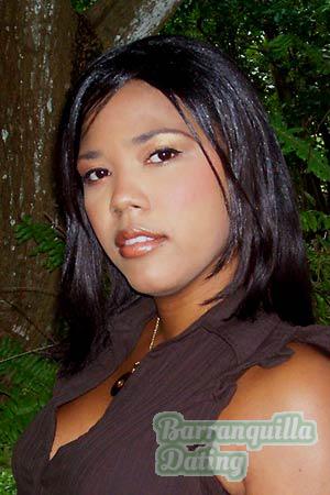 Colombia women