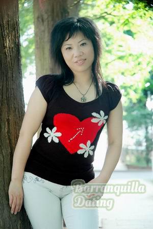 China women
