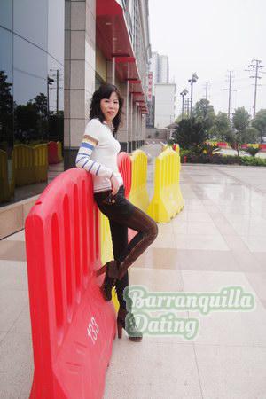 China women