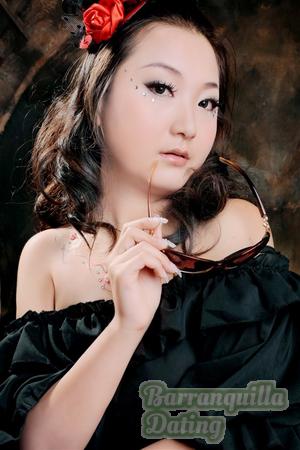 China women