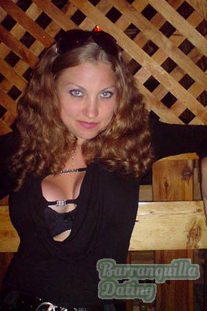 Ukraine women