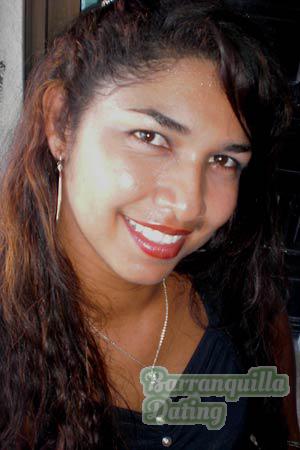 Colombia women