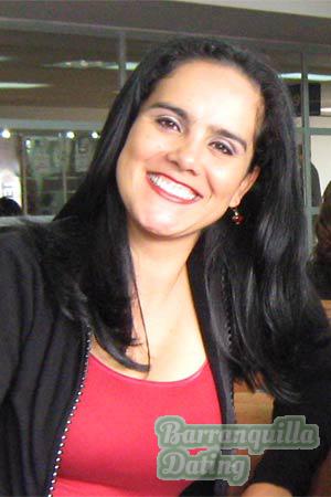 Colombia women