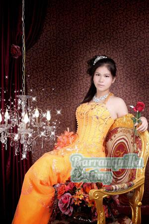 China women