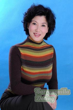 China women