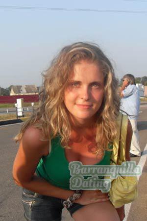 Ladies of Saint Petersburg