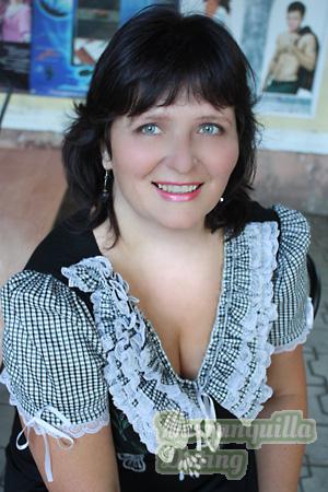 Ukraine women