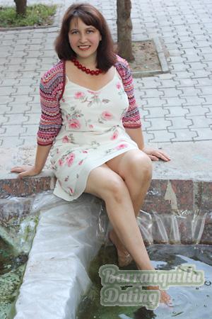 Ukraine women