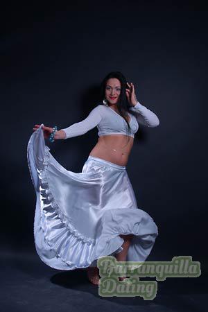 Ukraine women