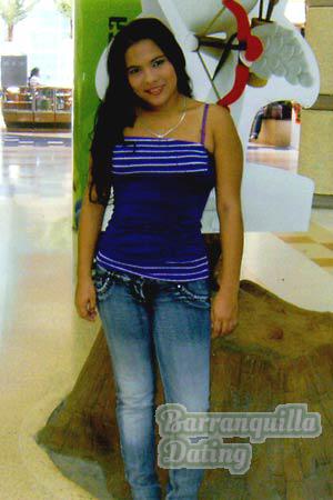 Ladies of Latin-America